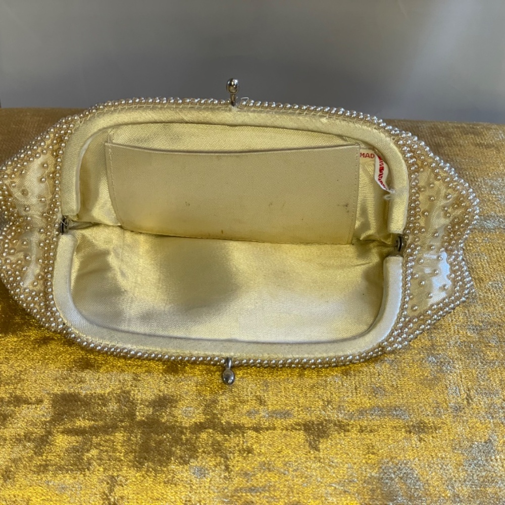 Beaded Clutch - Picture 3 of 5